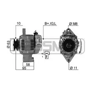 ERA 210279A