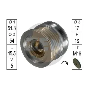 ERA ZN5411