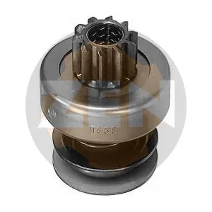 ZN0460 ERA