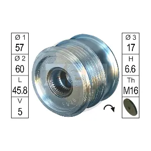ERA ZN5530