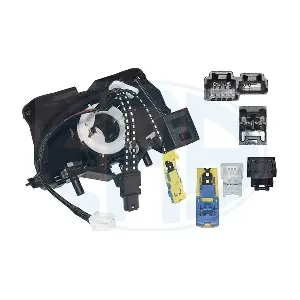 ERA 450035 Вита пружина, подушка безпеки