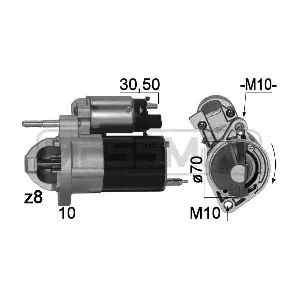 220853 ERA