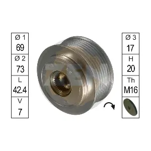 ERA ZN5459