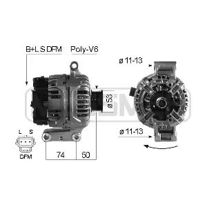 ERA 210443A