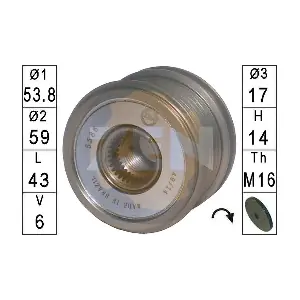 ZN5586 ERA