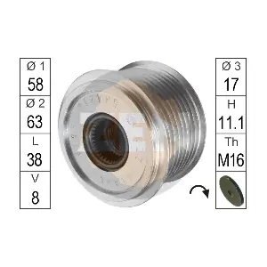 ZN5519 ERA