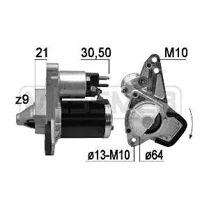 220790 ERA