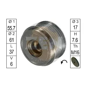 ERA ZN5426