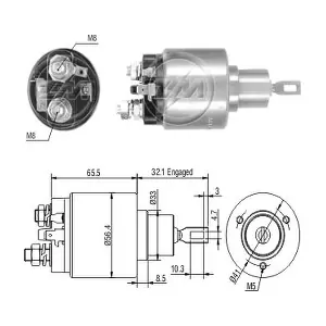 ZM773 ERA