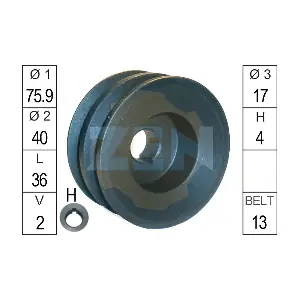5328 ERA