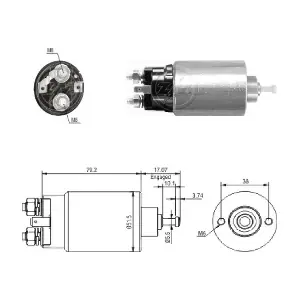F8RU11000AA ERA