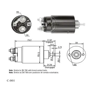 ERA ZM1760