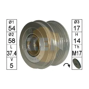ERA ZN5654