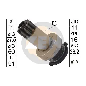 ERA ZN1856