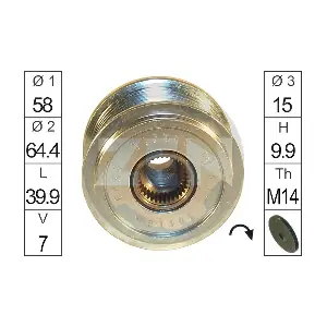 ERA ZN5509