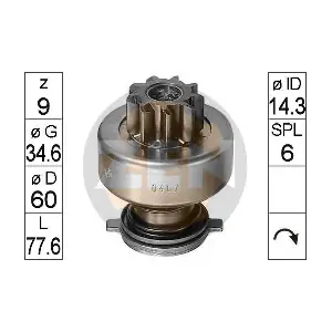 ERA ZN0407