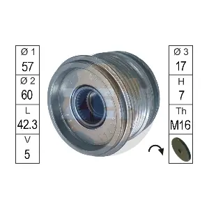 ERA ZN5508