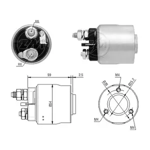 ERA ZM1493