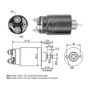 ERA ZM761