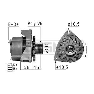 ERA 210014A