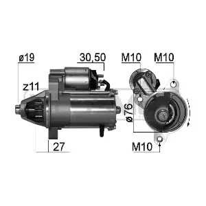220833 ERA