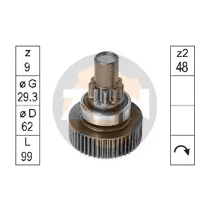 ERA ZN0815