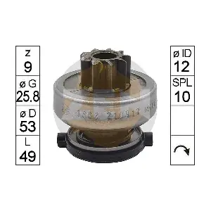 ZN1882 ERA
