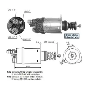 7352 ERA