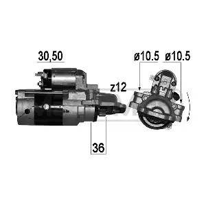 220866 ERA