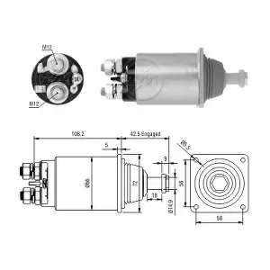 ERA ZM1833