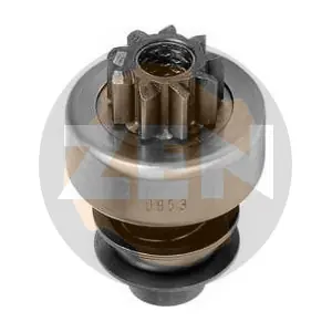 ERA 0953 Механізм вільного ходу, стартер