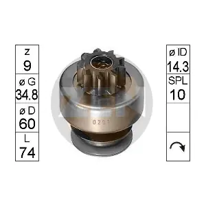 ERA ZN0291