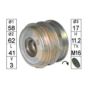 ZN5647 ERA