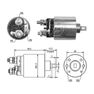 ERA ZM2484
