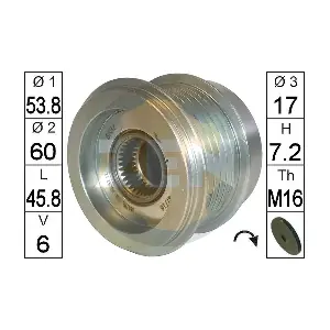 ERA ZN5532