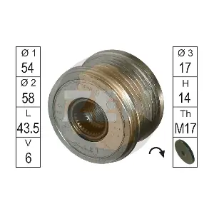 ERA ZN5528