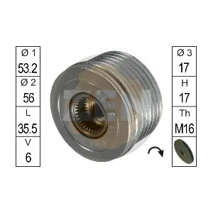 ERA ZN5429