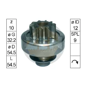 ERA ZN1607