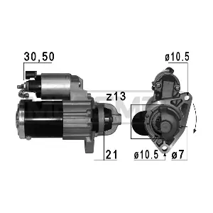 220770 ERA