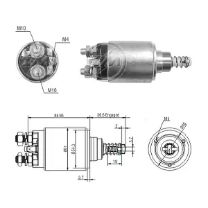 ERA ZM8640