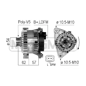ERA 210740