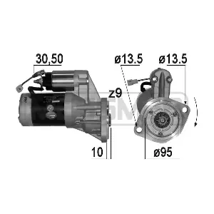 220844 ERA