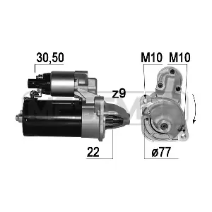 220779 ERA