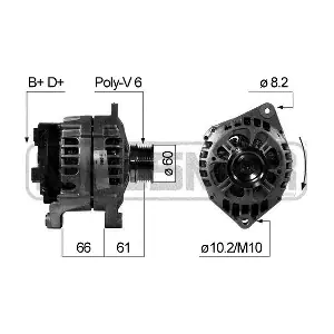 ERA 210668