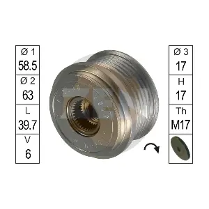 ERA ZN5462