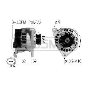 210733 ERA