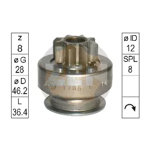 ERA ZN1706