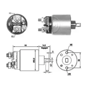 ERA ZM1710