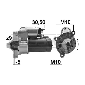 ERA 220163A