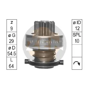 ERA ZN1630